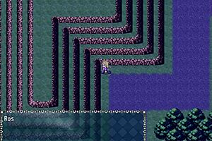 Blonde Loses Her Virginity in the Dark!