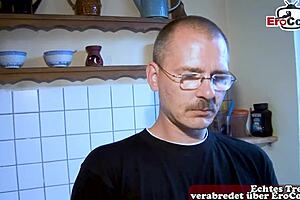 Sex Mit Fremden User Beim Echten Deutschen Mädchen Von Nebenan Casting