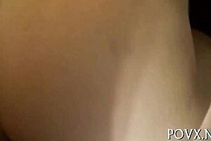 Destiny Jaymes POV Blowjob and Fucking