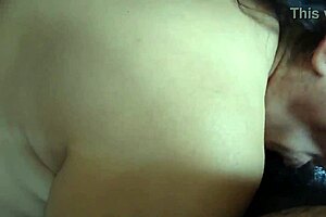 hijo de la chingada made my tits bounce so hard they hurt for a week