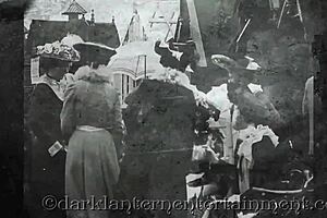 Victorian Gentleman's Passionate Confessions Of Fucking Mommy In Retro Erotic Tale