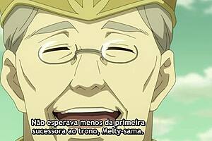 Feeling Lost in Tate No Yuusha Episódio 9 Portugues Anime