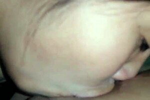 I give oral to mi amigo and swallow his lechita