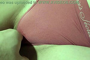 Hot Girl Roommate Morning Mutual Masturbation!