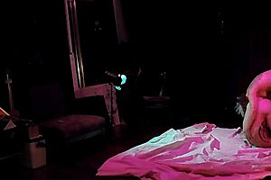 Acro-Yoga Session with Matchpoint in USA