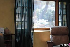 Coach fucks cheerleaders anal.