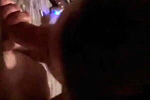 My Girlfriend Sucks My Cock