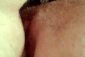 My boyfriend licks my pussy so deliciously in group orgy orgasm