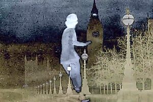 Vintage Glimpse of 19th Century English Gentleman's Diaries