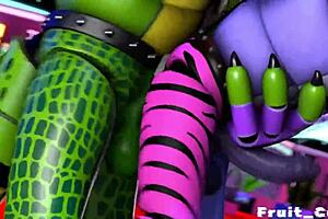 Fruitloops and Fairies: A gay FNAF credit fruit cock show: the sexiest humor you’ll ever know