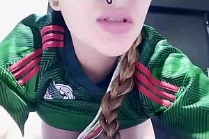 having sex with hot big-ass latina neighbor who likes doggystyle without condom while pregnant?