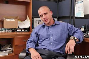 Hot swimmer male nude photos lead to gay anal close up