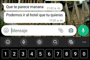 Fan Begs For Deep Penetration