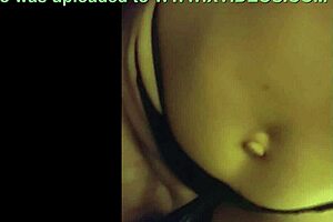 Stranger fucks liberated wife Griffin doggystyle in front of husband.