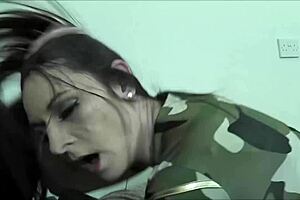 Luke Hardy - Command-Ho Fuck Training For Sophie And Lois