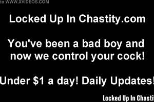 Obey Your Mistress Or Face Eternal Bondage