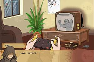 Review - Four Elements Trainer - All Porn Scenes