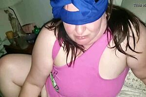 bbc cum eater swallows liquid lunch