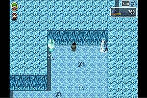 Huge Boobs Yuka Handjob In Bunnysuit Pervert!