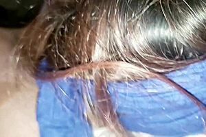 bbc cum eater swallows liquid lunch