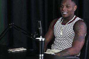 Will Mastro starts at gay party and gets invited to film!