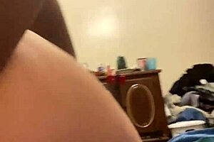 demolishing white girl ass in knee highs who submits