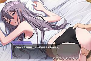 ep5 幸せな二人部屋 - 後ろから激しいヘンタイアクション