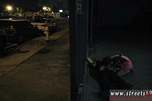 Guys Make Passes At Nymphs Who Wear Glasses