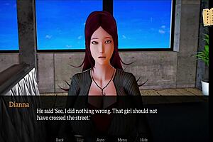 My New Family Erotic Game