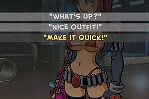 Star channel 34 part 78 features big titty redhead in hentai