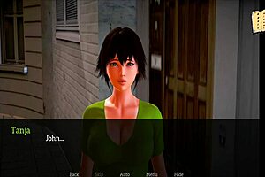 My New Family Erotic Game