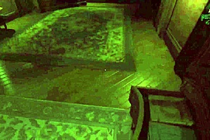 Bold gameplay in lust for darkness part 2 with intense scenes