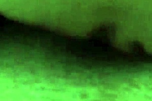 Amateur mischief unfolds in the bathroom