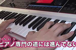 Full Version Asian Blowjob with Big Tits Japanese Amateur