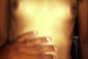 Fucking My Latina Sister Who Moans And Takes My Cum