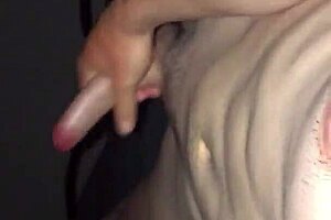 Teen Gay Boy Feels Intense Pleasure Masturbating His Cock to Cum