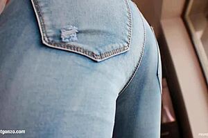 Antonya with big tits having hardcore fun 😈