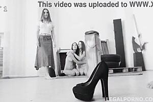 Vampires Resurrection Of The Princes 2Of2 See Description Gio291