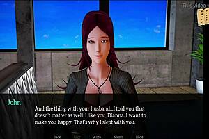 My New Family Erotic Game