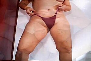 Compilation of best moments from latest homemade videos