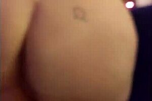 Steffi's Hot Pussy Dance 😍