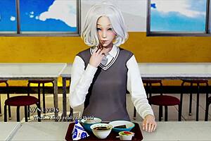 Emotional Desire For Big Tits