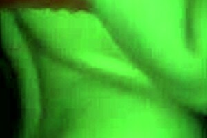 she takes it deep in her pussy