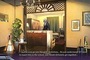 Taimanin yukikaze 2 part 24 rinko way 07 is fun