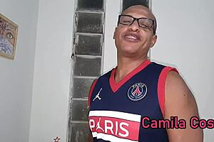 Marido Corno Surprises Wife With Big Black Guy On Birthday