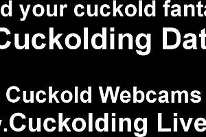 i always fantasized about being a slut wife in cuckold humiliation