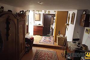 Serve4k receives attention in the guest house