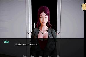 My New Family Erotic Game