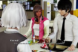 Emotional Desire For Big Tits