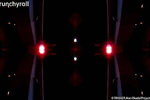 chica cosplay miku feels so alive